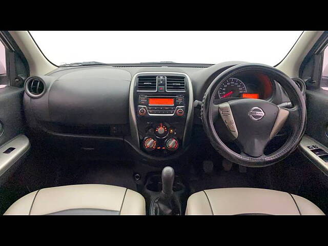 Used Nissan Micra Active XV in Chennai