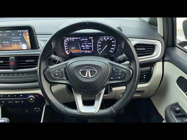 Used Tata Altroz XZ Plus i-Turbo Petrol Dark Edition [2021-2023] in Chennai