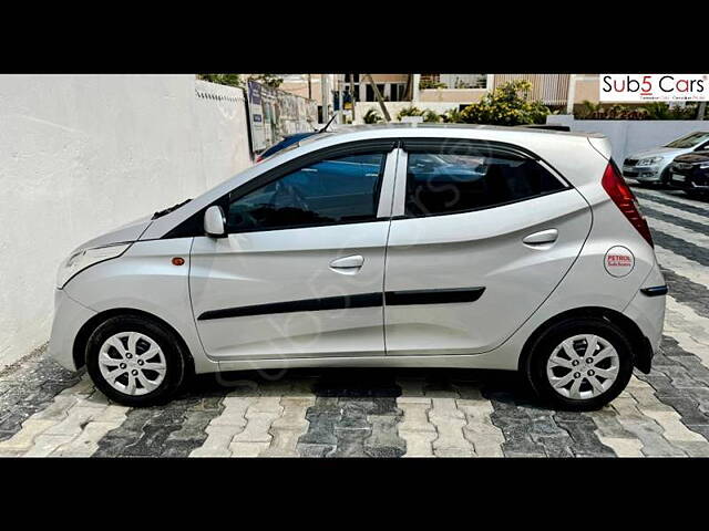 Used Hyundai Eon Sportz in Hyderabad