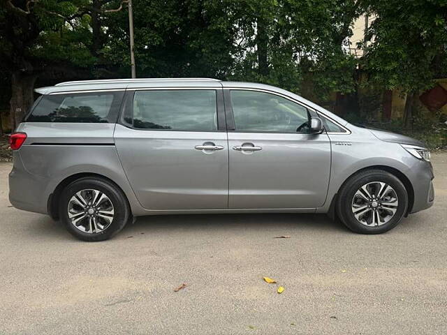 Used Kia Carnival [2020-2023] Prestige 7 STR in Delhi