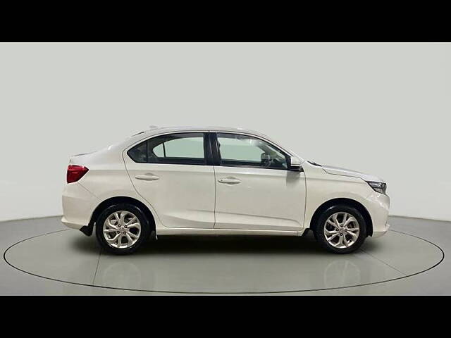 Used Honda Amaze [2018-2021] 1.2 V MT Petrol [2018-2020] in Mumbai