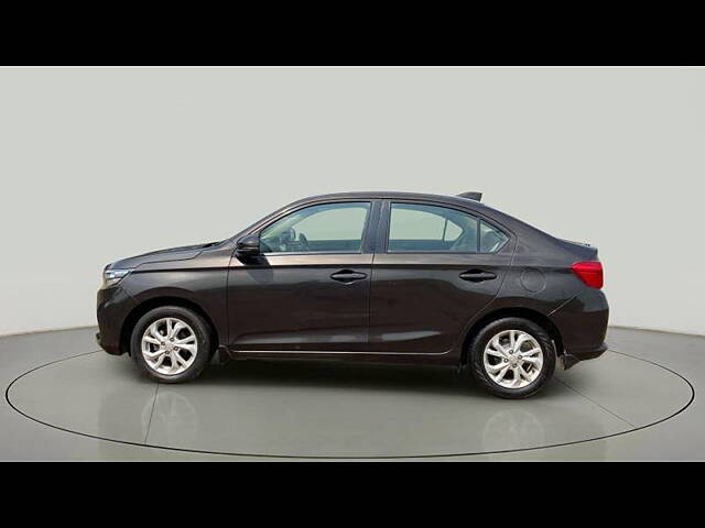 Used Honda Amaze [2018-2021] 1.2 V MT Petrol [2018-2020] in Rajkot