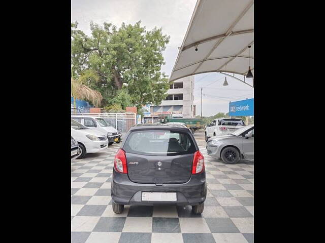 Used Maruti Suzuki Alto 800 [2012-2016] Lxi CNG in Kheda