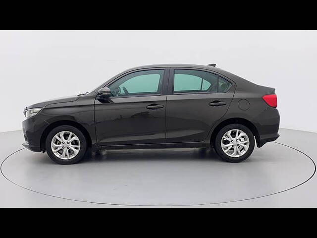 Used Honda Amaze [2018-2021] 1.5 V CVT Diesel in Pune