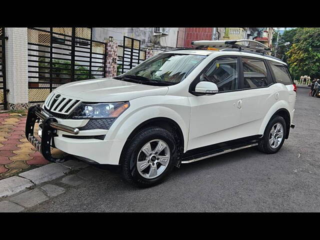 Used Mahindra XUV500 [2011-2015] W8 in Kolkata