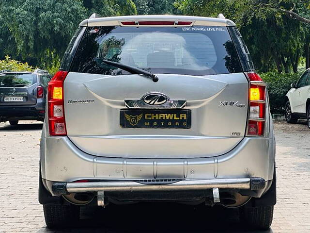 Used Mahindra XUV500 [2015-2018] W6 in Delhi