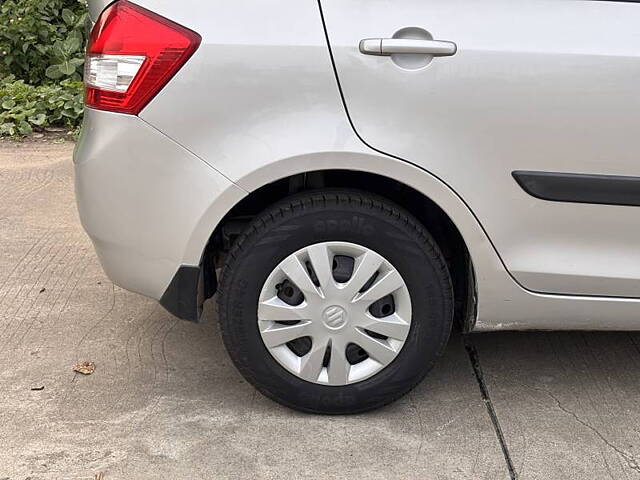 Used Maruti Suzuki Swift DZire [2011-2015] VDI in Vadodara