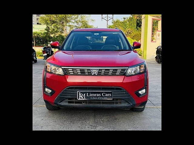 Used 2022 Mahindra XUV300 in Chennai