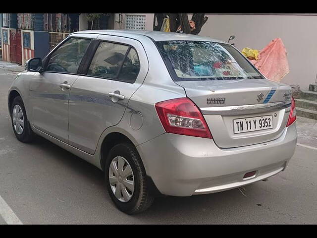 Used Maruti Suzuki Swift DZire [2011-2015] VXI in Chennai