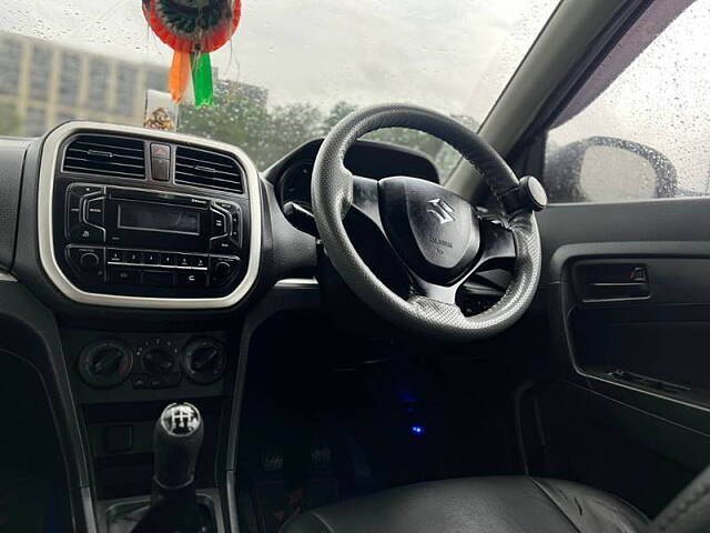 Used Maruti Suzuki Vitara Brezza [2016-2020] VDi in Mumbai