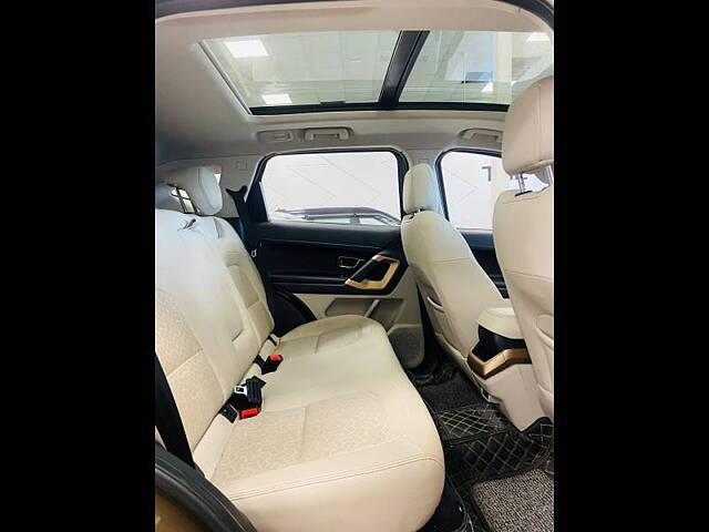 Used Tata Harrier [2019-2023] XZA Plus in Pune