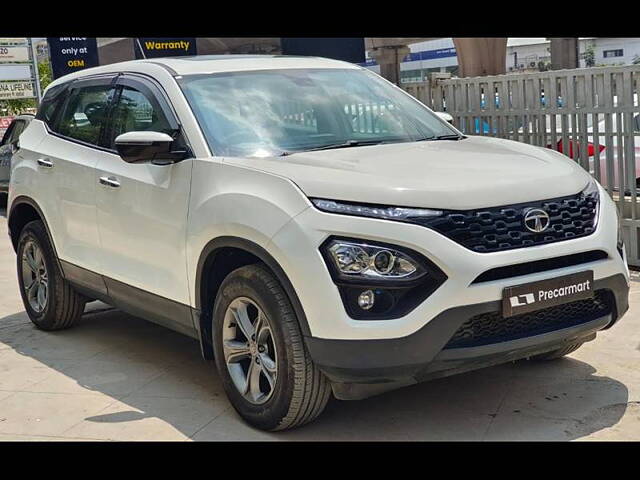 Used 2020 Tata Harrier in Mysore