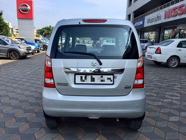 Used Maruti Suzuki Wagon R [2019-2022] VXi 1.0 AMT [2019-2019] in Valsad