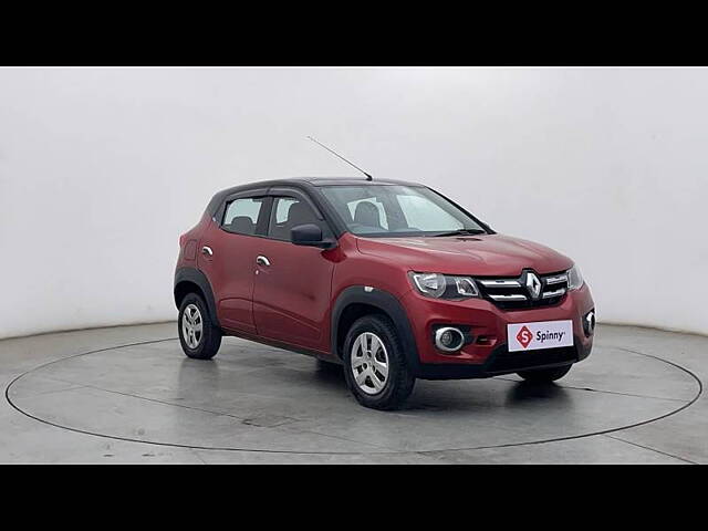 Used Renault Kwid [2019] [2019-2019] RXT Opt in Chennai