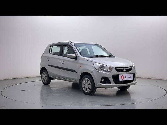 Used Maruti Suzuki Alto K10 [2014-2020] VXi (O) in Bangalore