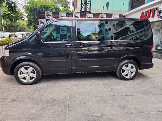 Used Volkswagen 7HM H13 2.5 Diesel in Mumbai