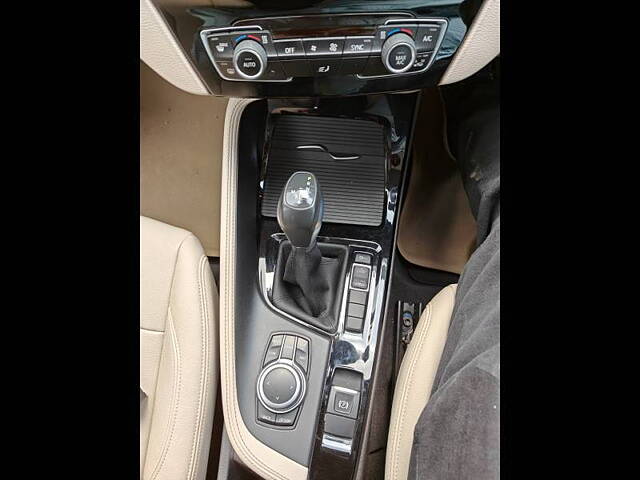 Used BMW X1 [2013-2016] sDrive20d xLine in Hyderabad