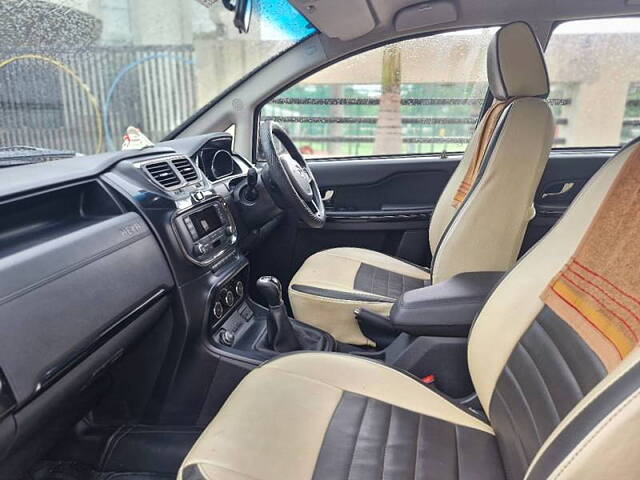 Used Tata Hexa [2017-2019] XE 4x2 7 STR in Pune