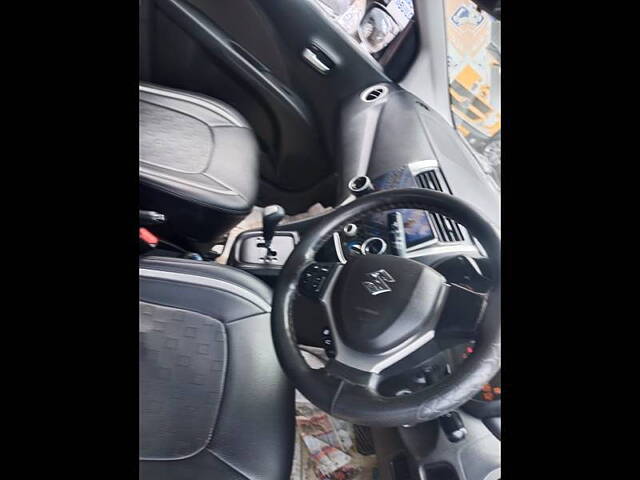 Used Maruti Suzuki Celerio [2017-2021] ZXi (O) AMT [2019-2020] in Chennai