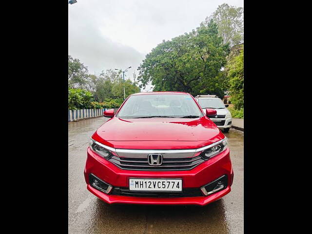 Used 2022 Honda Amaze in Pune