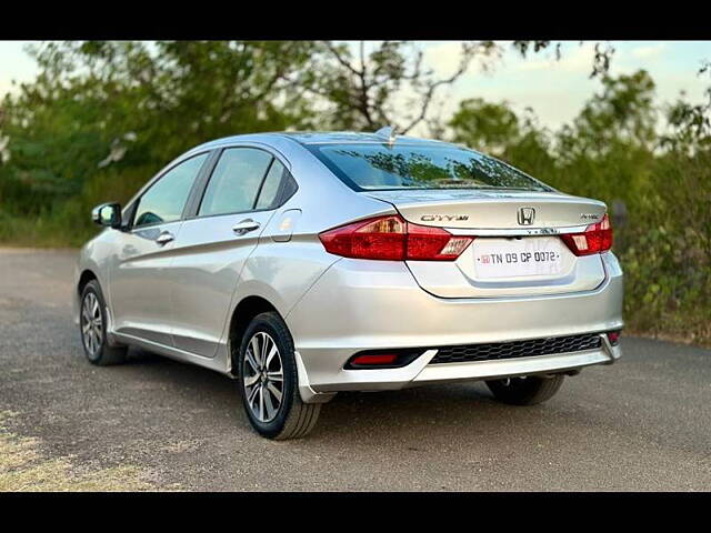 Used Honda City [2014-2017] V in Coimbatore