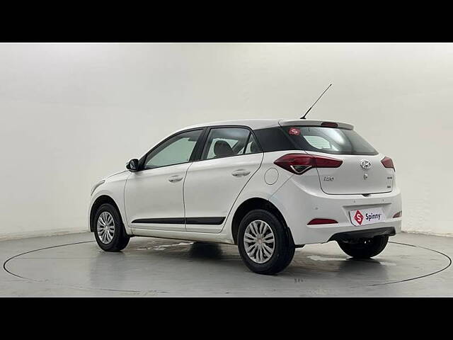 Used Hyundai Elite i20 [2016-2017] Sportz 1.2 [2016-2017] in Ghaziabad