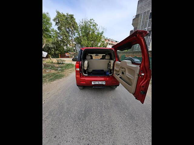 Used Mahindra TUV300 [2015-2019] T8 AMT in Gurgaon