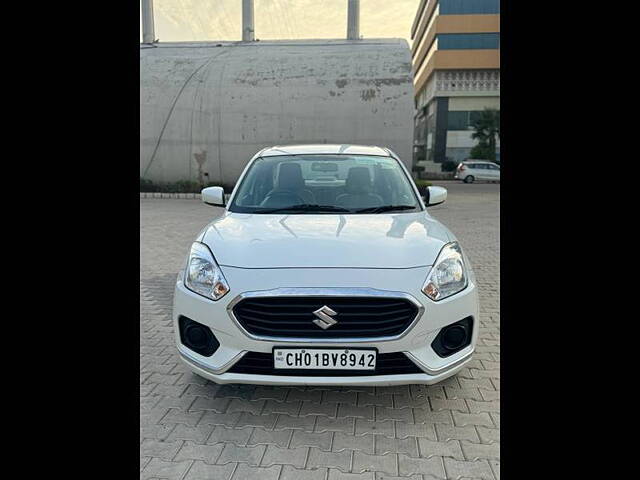 Used 2018 Maruti Suzuki DZire in Kharar