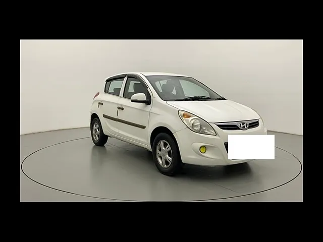 Used 2011 Hyundai i20 in Delhi