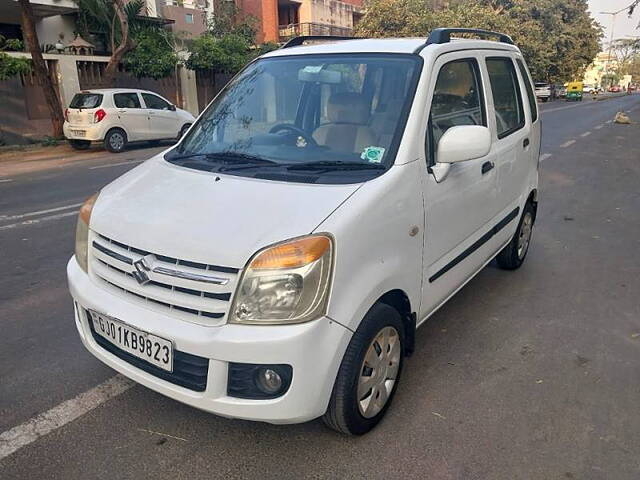 Used Maruti Suzuki Wagon R [2006-2010] LXi Minor in Ahmedabad