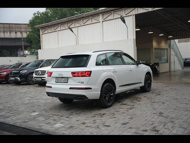 Used Audi Q7 [2015-2020] 45 TFSI Premium Plus in Delhi