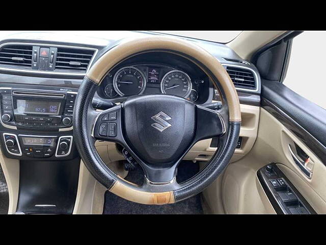 Used Maruti Suzuki Ciaz [2014-2017] ZXi in Pune