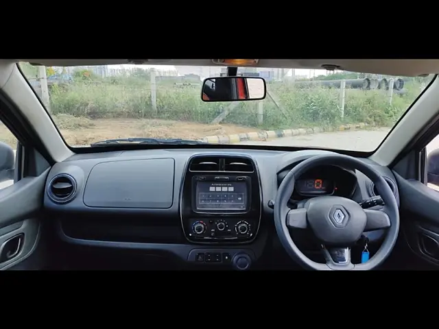 Used 2018 Renault Kwid in Gurgaon