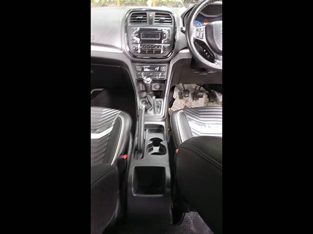 Used Maruti Suzuki Vitara Brezza [2016-2020] ZDi in Bangalore