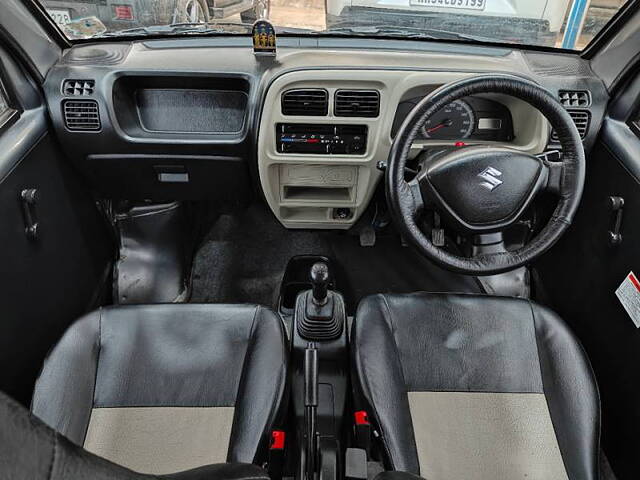 Used Maruti Suzuki Eeco [2010-2022] 5 STR WITH A/C+HTR CNG [2017-2019] in Thane