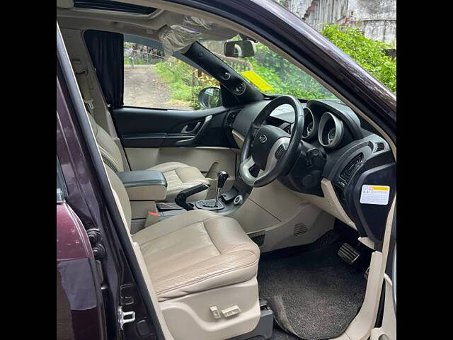 Used Mahindra XUV500 [2015-2018] W10 AT in Mumbai