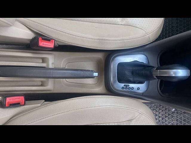 Used Volkswagen Vento Highline 1.2 (P) AT in Chennai