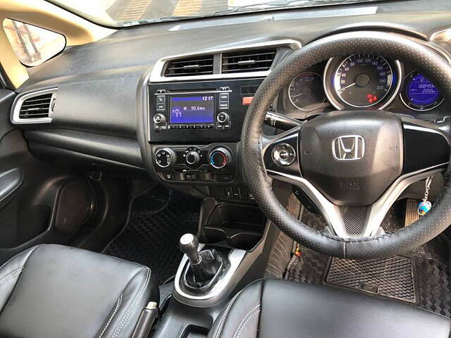 Used Honda Jazz [2015-2018] S Diesel [2015-2016] in Meerut
