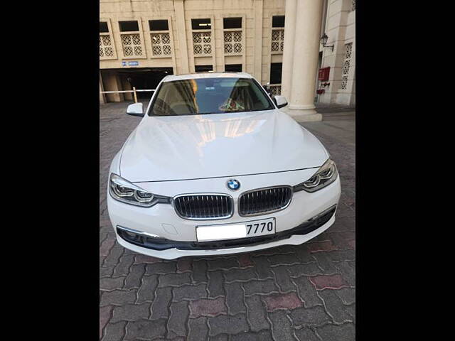 Used 2018 BMW 3-Series in Mumbai