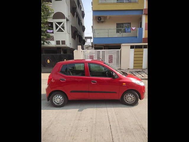 Used Hyundai i10 [2010-2017] 1.1L iRDE Magna Special Edition in Nagpur