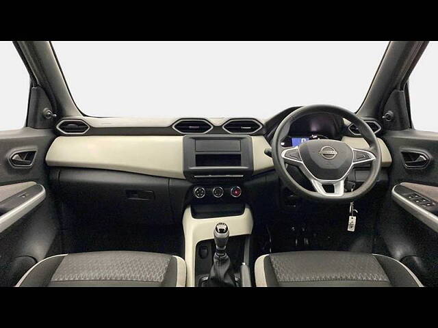 Used Nissan Magnite [2020-2024] XE  [2020] in Delhi