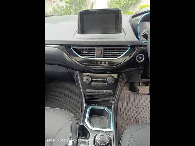 Used Tata Nexon EV [2020-2022] XZ Plus LUX in Hyderabad