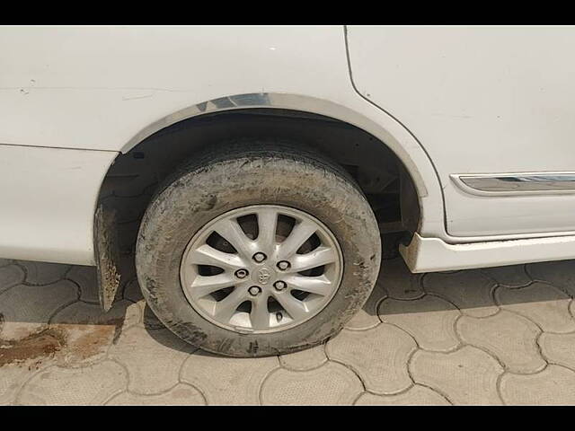 Used Toyota Innova [2005-2009] 2.5 V 7 STR in Satna