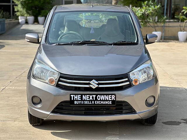 Used 2016 Maruti Suzuki Celerio in Faridabad