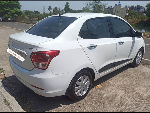 Used Hyundai Xcent [2014-2017] SX 1.2 in Pune