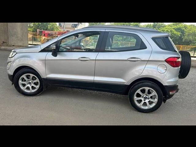 Used Ford EcoSport [2017-2019] Titanium 1.5L Ti-VCT in Faridabad