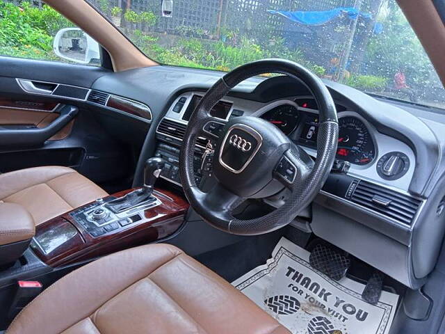 Used Audi A6 [2008-2011] 2.7 TDI in Mumbai