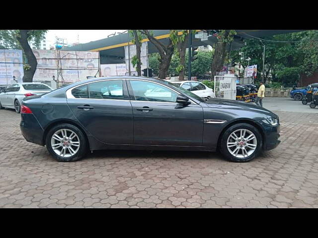 Used Jaguar XE [2016-2019] Prestige Diesel in Mumbai