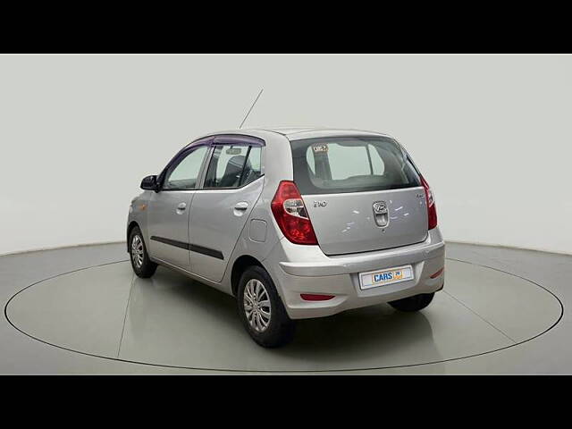 Used Hyundai i10 [2010-2017] Sportz 1.1 iRDE2 [2010--2017] in Delhi