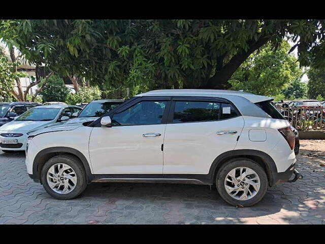 Used Hyundai Creta [2020-2023] SX 1.5 Petrol [2020-2022] in Lucknow